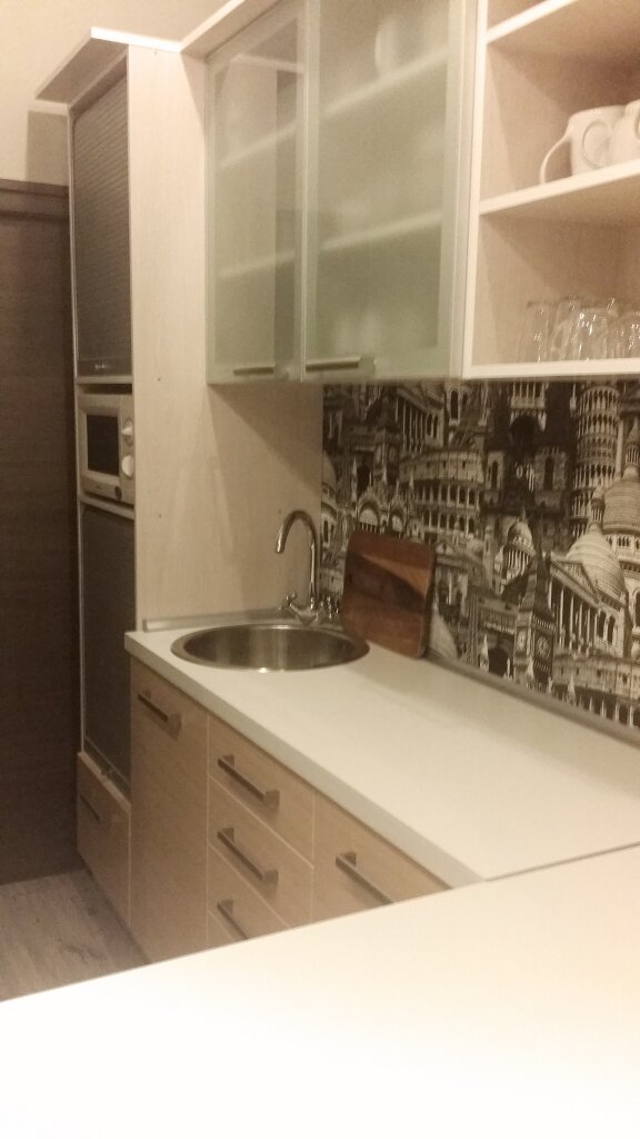 Гостиница Катюша Санкт-Петербург-44