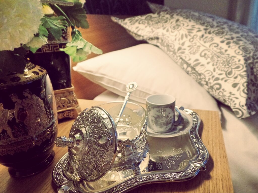 Гостиница Катюша Санкт-Петербург-22