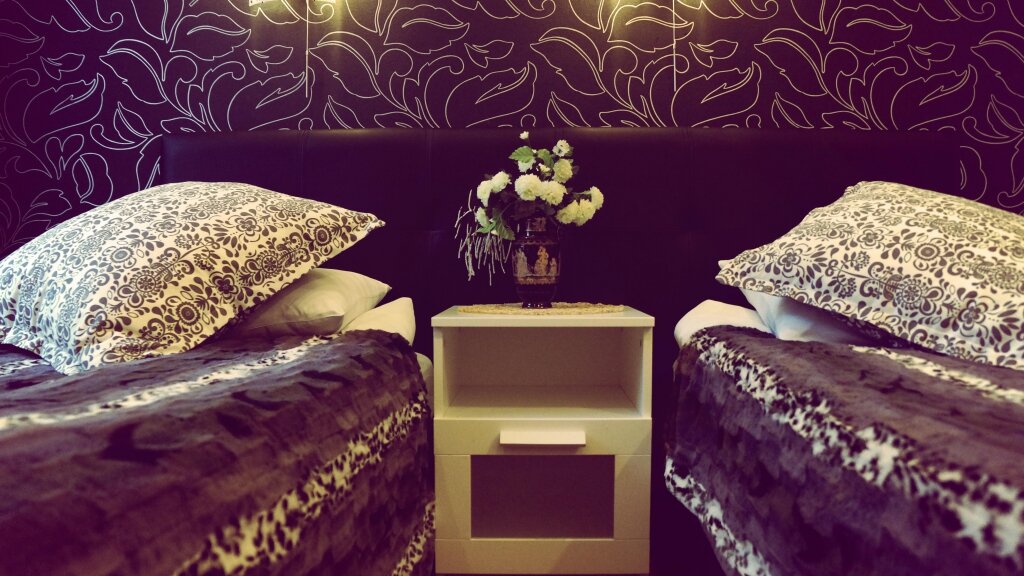 Гостиница Катюша Санкт-Петербург-46