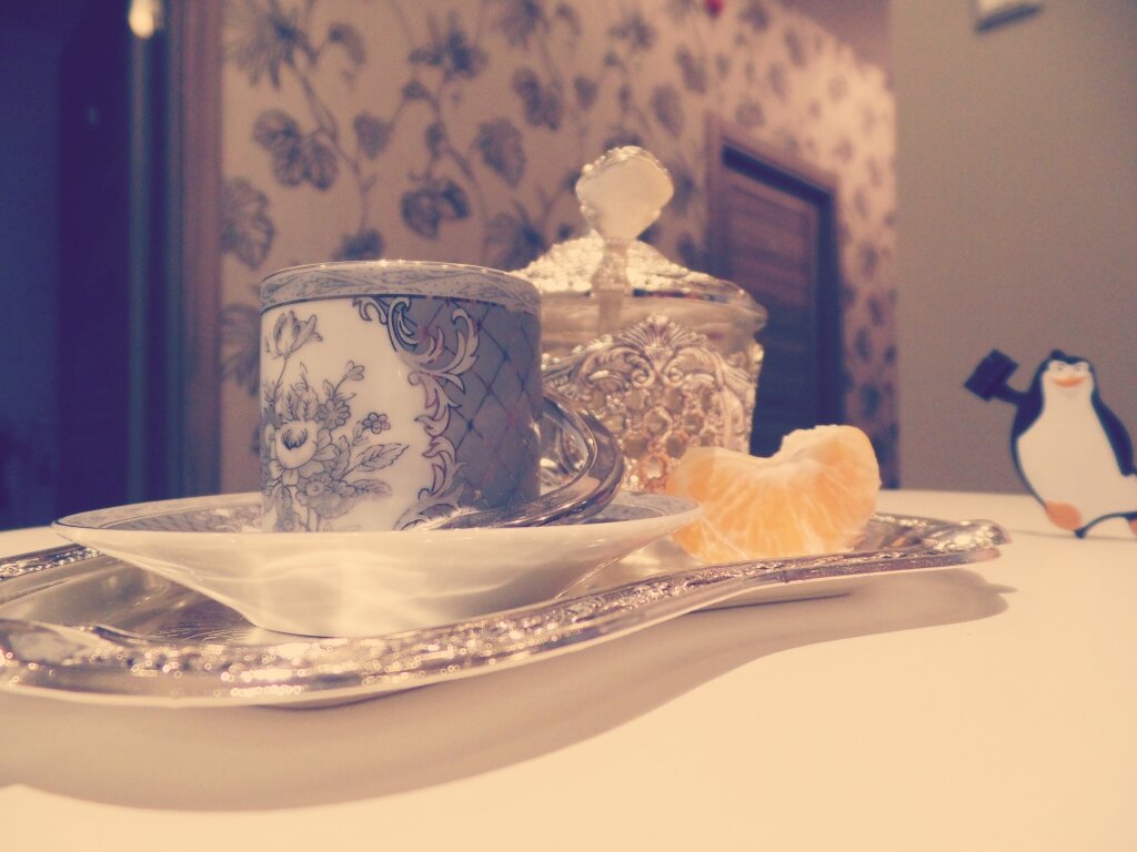 Гостиница Катюша Санкт-Петербург-35