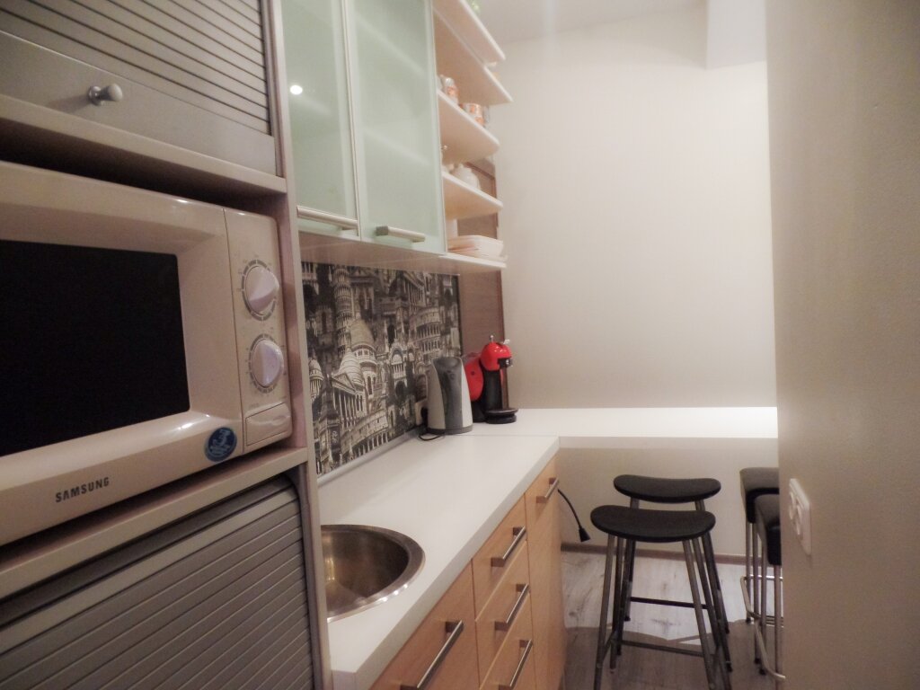 Гостиница Катюша Санкт-Петербург-9