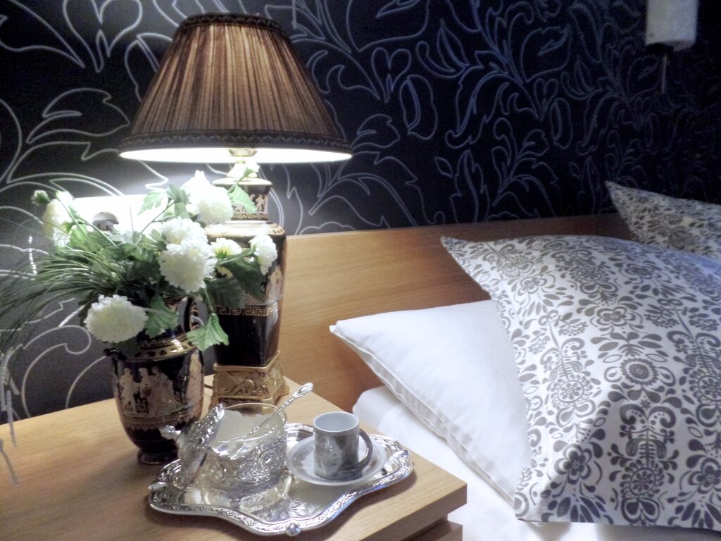 Гостиница Катюша Санкт-Петербург-8