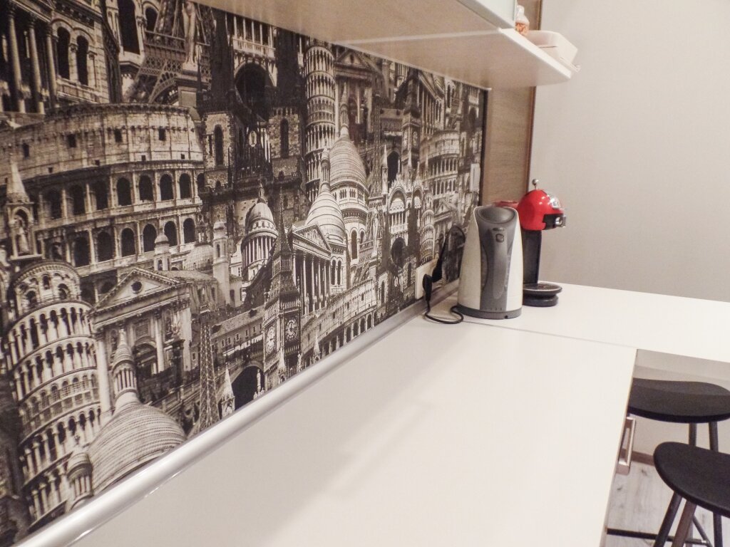 Гостиница Катюша Санкт-Петербург-19