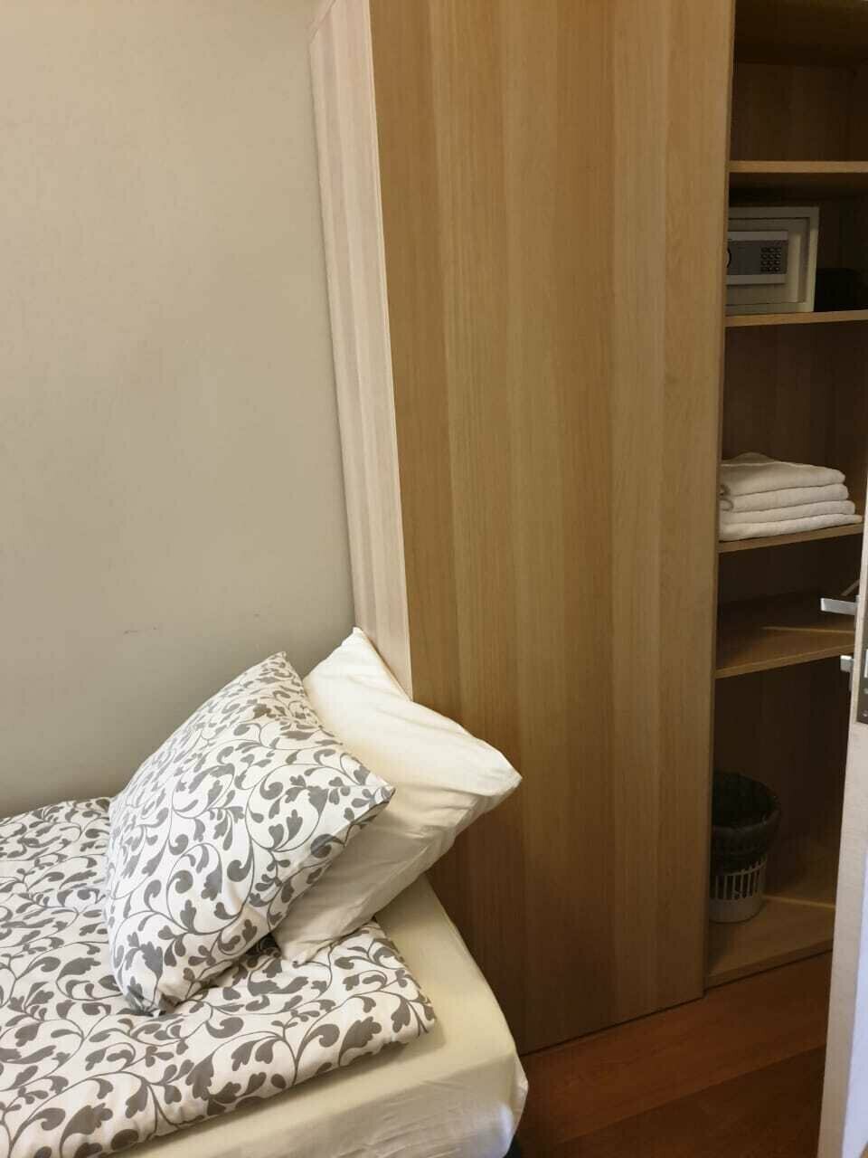 Гостиница Катюша Санкт-Петербург