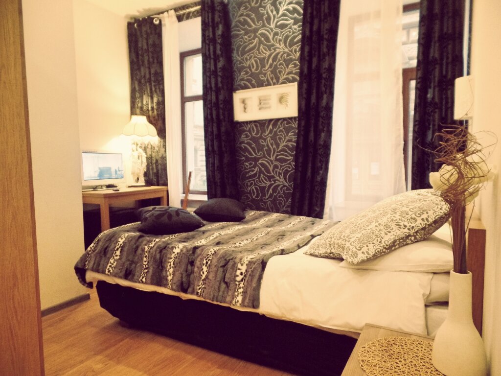 Гостиница Катюша Санкт-Петербург-45