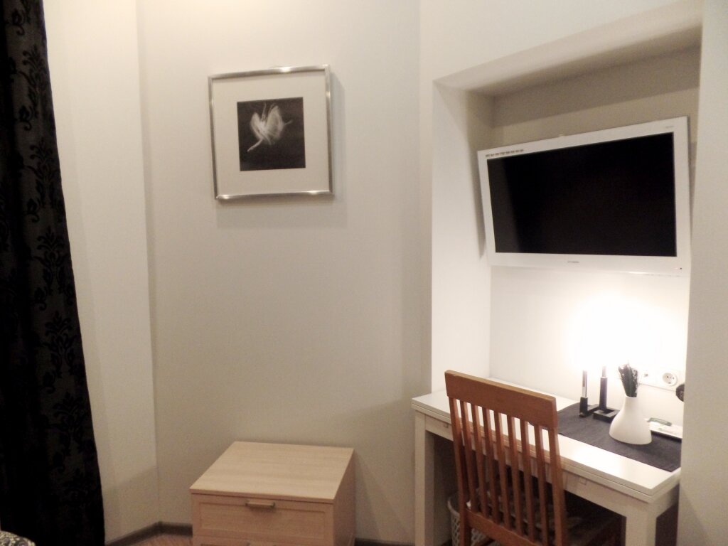 Гостиница Катюша Санкт-Петербург-34