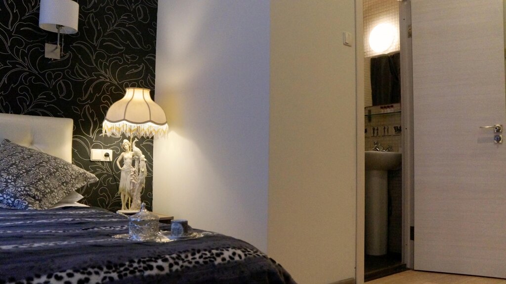 Гостиница Катюша Санкт-Петербург-43