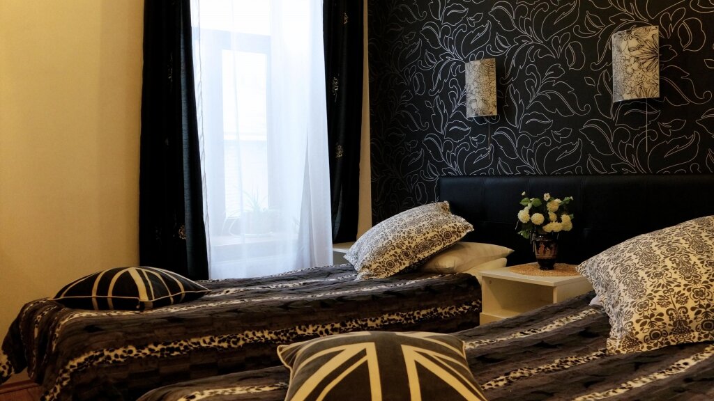 Гостиница Катюша Санкт-Петербург-53