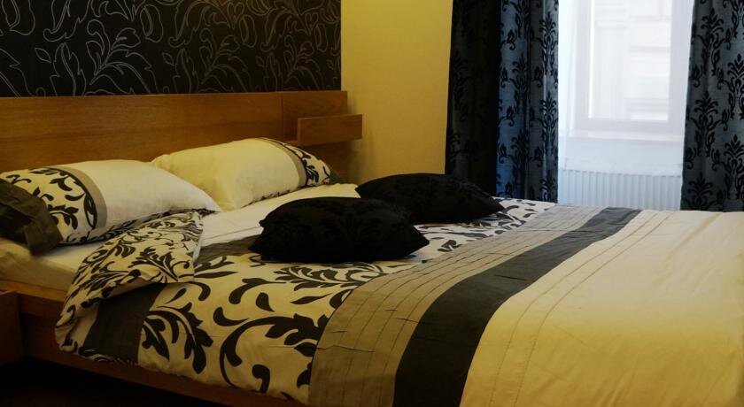 Гостиница Катюша Санкт-Петербург-52