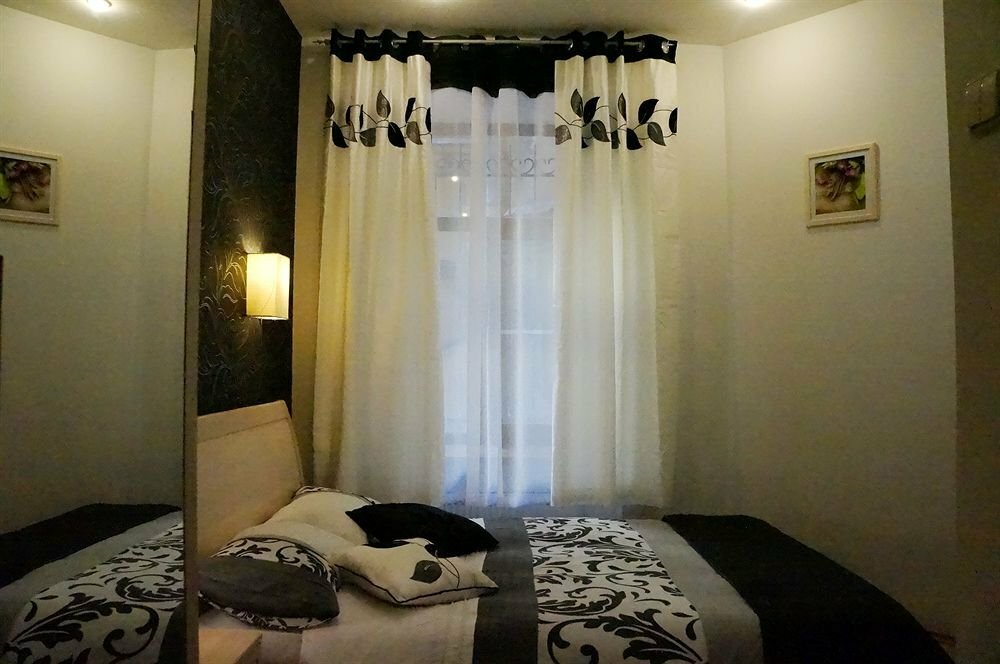 Гостиница Катюша Санкт-Петербург-27