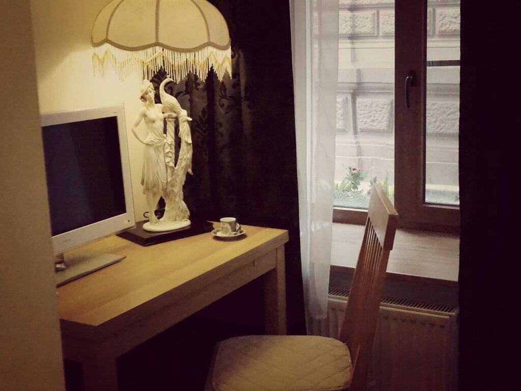 Гостиница Катюша Санкт-Петербург-20