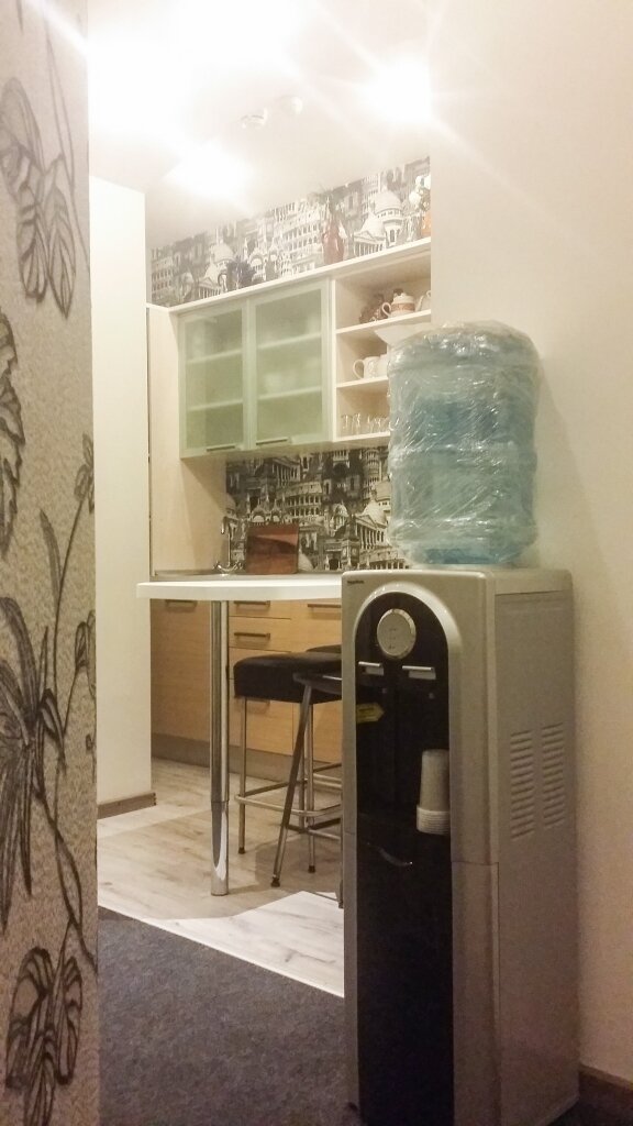 Гостиница Катюша Санкт-Петербург-41