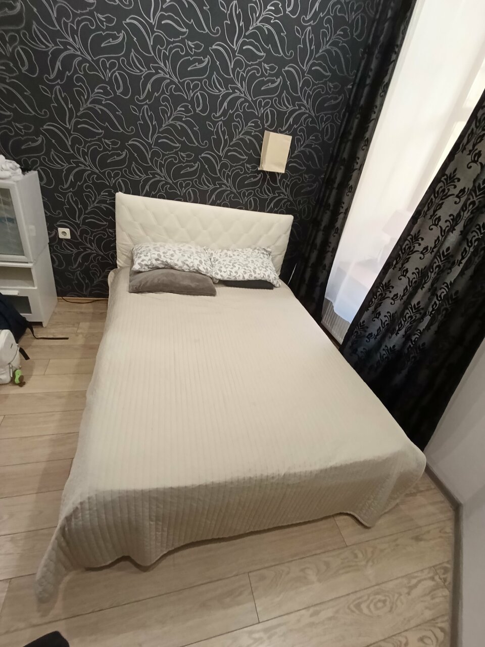 Гостиница Катюша Санкт-Петербург-62