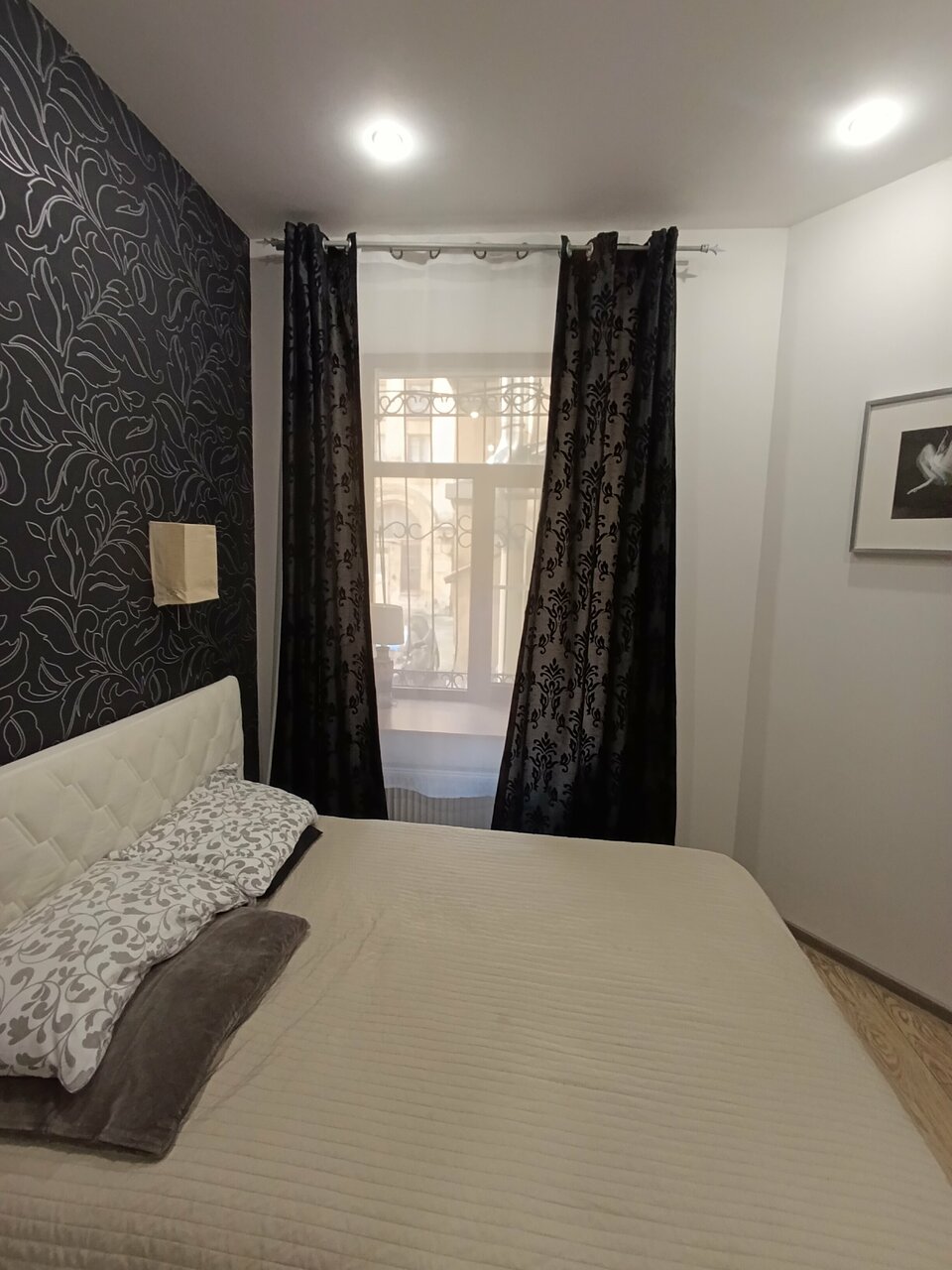 Гостиница Катюша Санкт-Петербург-61