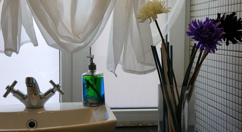 Гостиница Катюша Санкт-Петербург-17