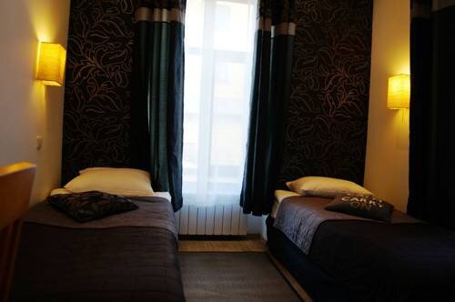 Гостиница Катюша Санкт-Петербург-37