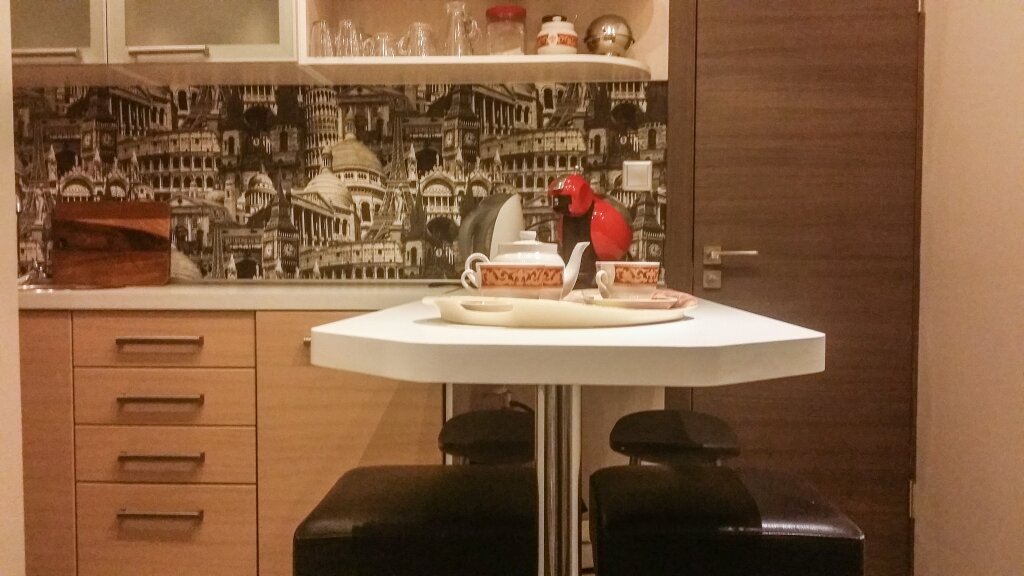 Гостиница Катюша Санкт-Петербург-33