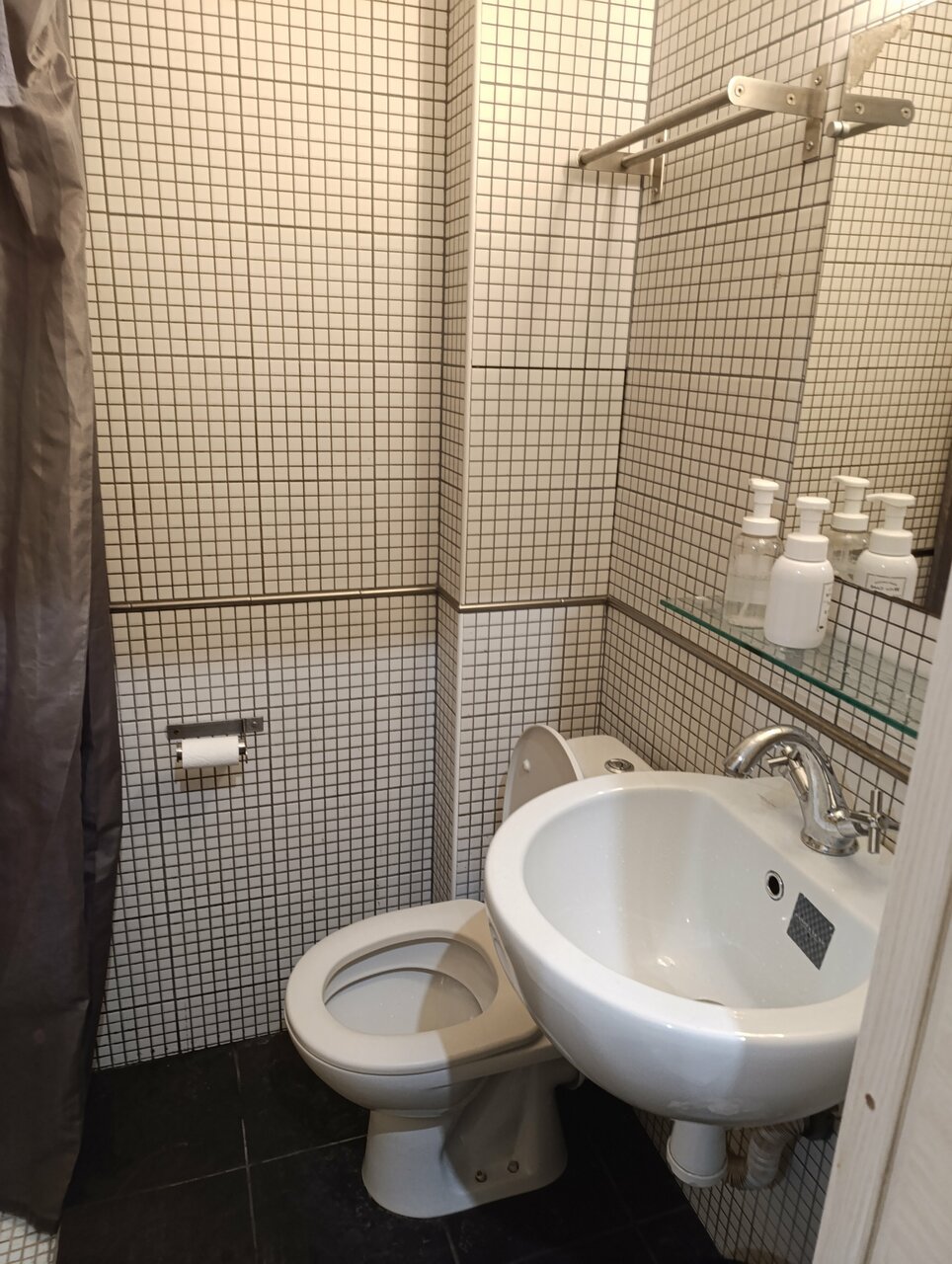 Гостиница Катюша Санкт-Петербург-60