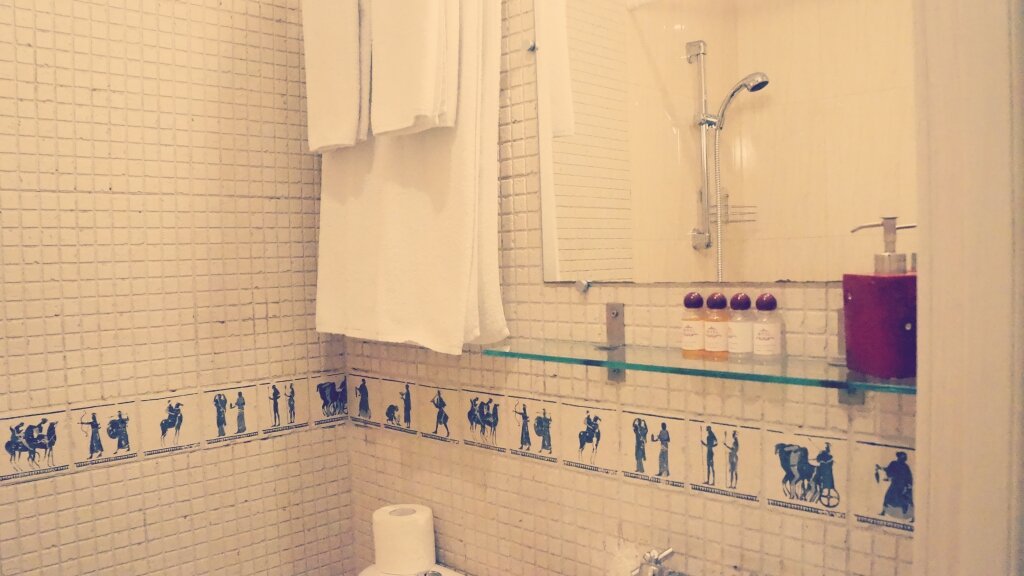 Гостиница Катюша Санкт-Петербург-47