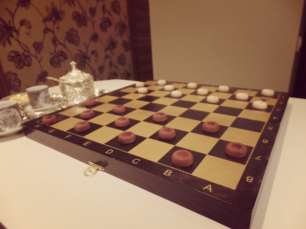 Гостиница Катюша Санкт-Петербург-13