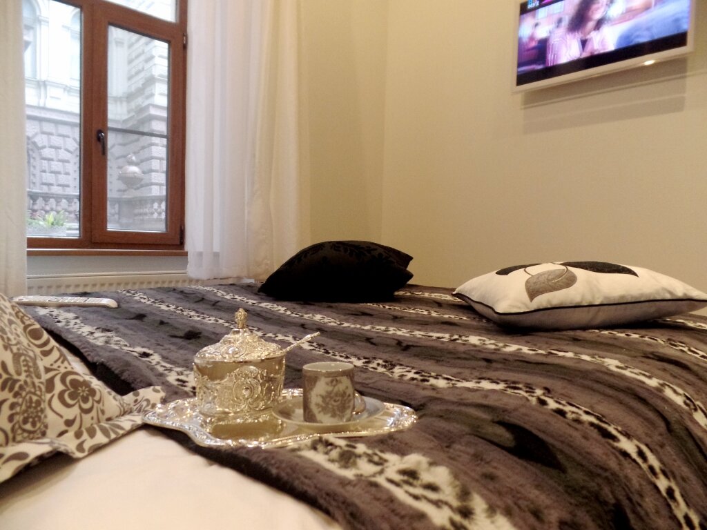 Гостиница Катюша Санкт-Петербург-15