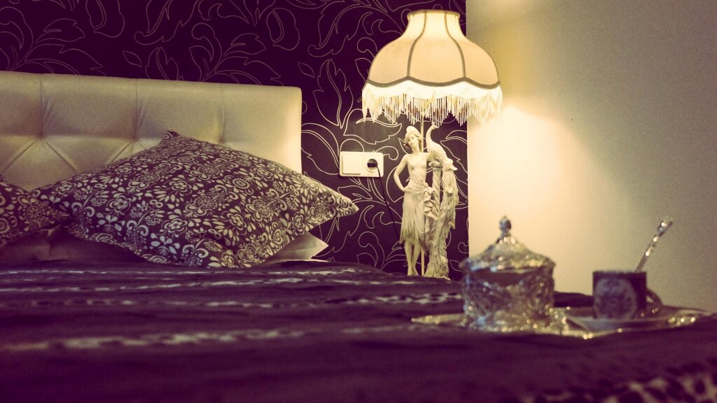 Гостиница Катюша Санкт-Петербург-40