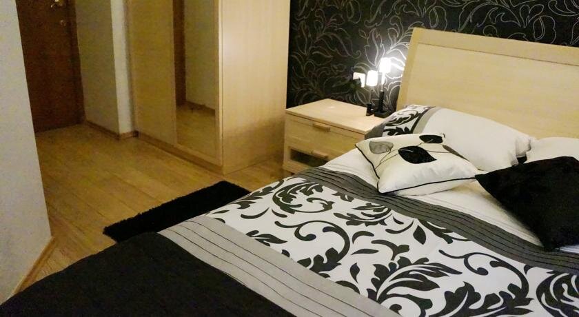 Гостиница Катюша Санкт-Петербург-31