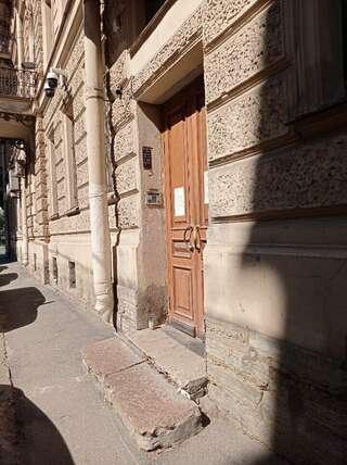 Гостиница Катюша Санкт-Петербург-6