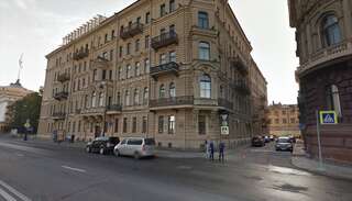 Гостиница Катюша Санкт-Петербург-2