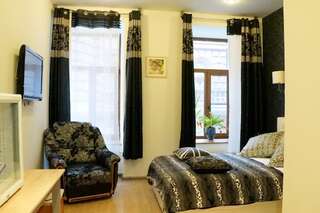 Гостиница Катюша Санкт-Петербург-1