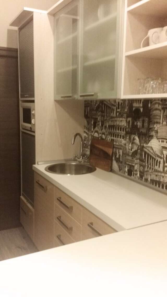 Гостиница Катюша Санкт-Петербург-43