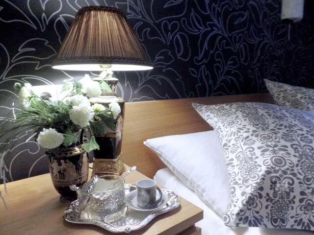 Гостиница Катюша Санкт-Петербург-7