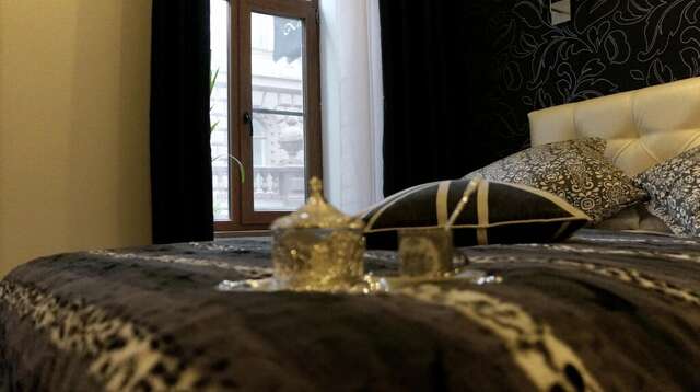 Гостиница Катюша Санкт-Петербург-47