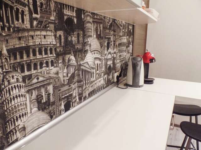 Гостиница Катюша Санкт-Петербург-18