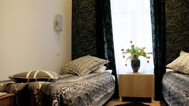 Гостиница Катюша Санкт-Петербург-53