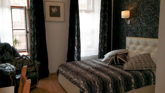 Гостиница Катюша Санкт-Петербург-56