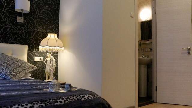 Гостиница Катюша Санкт-Петербург-42