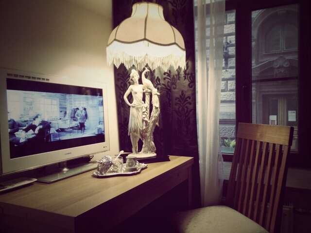 Гостиница Катюша Санкт-Петербург-50