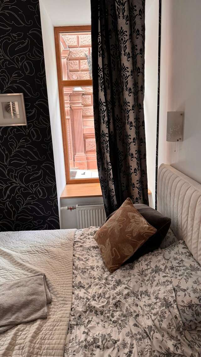 Гостиница Катюша Санкт-Петербург-57