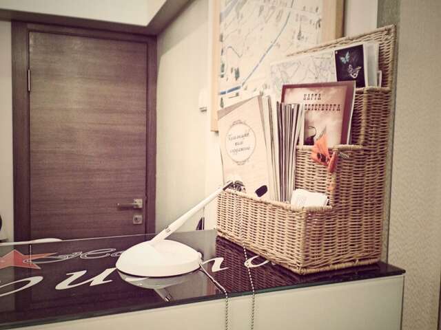 Гостиница Катюша Санкт-Петербург-29