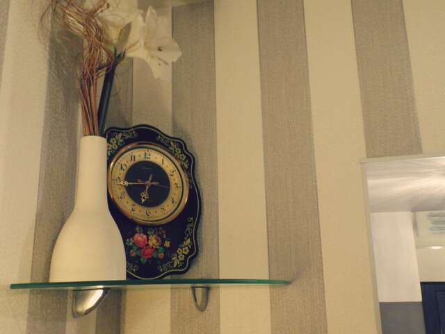 Гостиница Катюша Санкт-Петербург-37