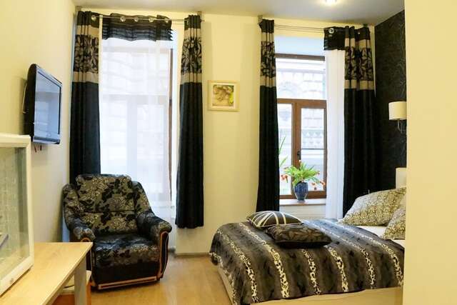 Гостиница Катюша Санкт-Петербург-4