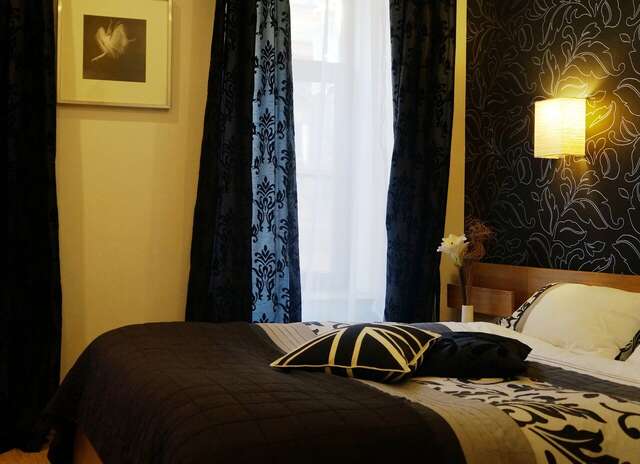 Гостиница Катюша Санкт-Петербург-58