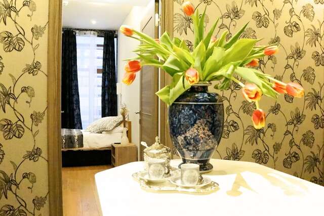 Гостиница Катюша Санкт-Петербург-31