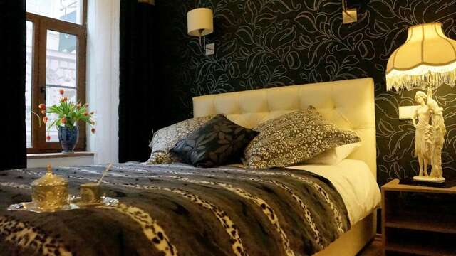 Гостиница Катюша Санкт-Петербург-22