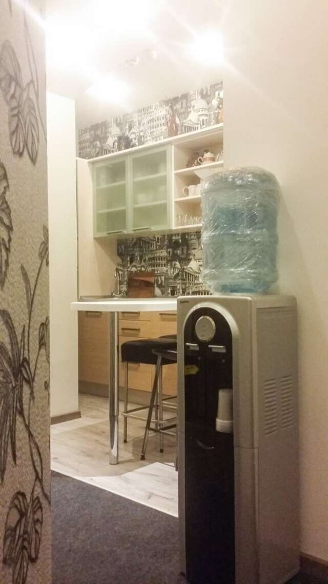 Гостиница Катюша Санкт-Петербург-40