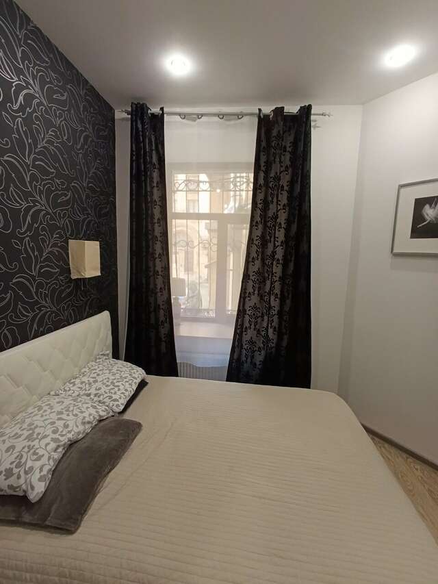 Гостиница Катюша Санкт-Петербург-60