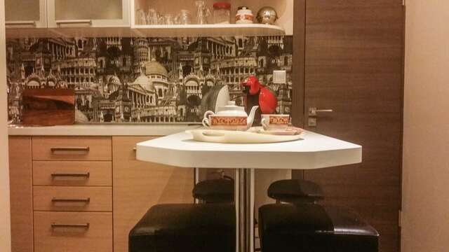 Гостиница Катюша Санкт-Петербург-32