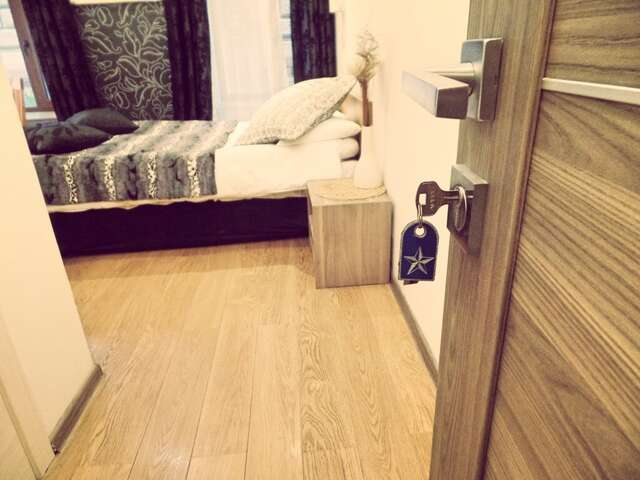 Гостиница Катюша Санкт-Петербург-20