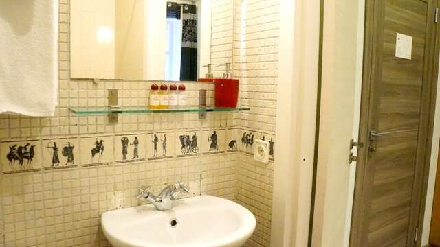 Гостиница Катюша Санкт-Петербург-24